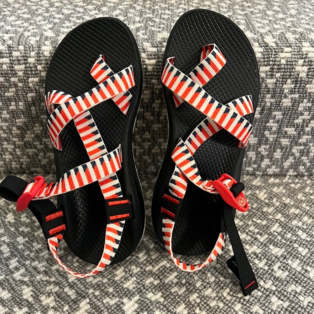 New Chaco z/cloud 2 Sandals